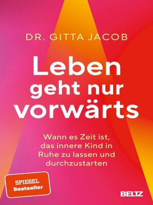 cover image of Leben geht nur vorwärts